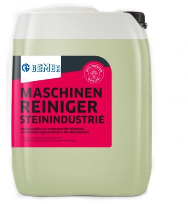 Stonek Maschinenreiniger
