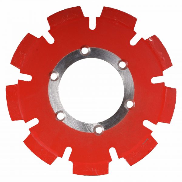 Diarex Trennscheibe TGUFL ø 150 mm, Bohrung 60 mm – Bild 2