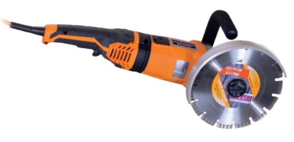 Galeski  Winkelschleifer Beaver 230/3 CON
