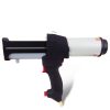 Metallpistole 200 pneumatisch für 250 ml Kartusche 10:1