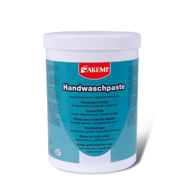 Akemi Handwaschpaste afin®