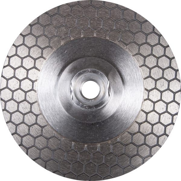 Diamantscheibe F Jolly Cut – Bild 3