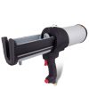 Metallpistole 400 pneumatisch für 395 ml-Kartuschen 1:1, 400 ml-Kartuschen 2:1 – Bild 2