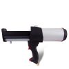Metallpistole 400 pneumatisch für 395 ml-Kartuschen 1:1, 400 ml-Kartuschen 2:1