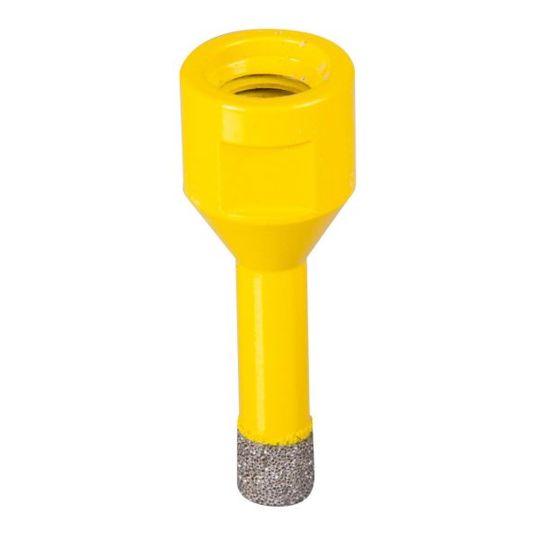 DIAREX Bohrkrone UCS-Dry