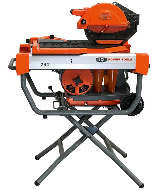 Trockensäge iQTS 244 Set – Bild 3