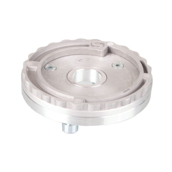 Aufnahmeteller Dm.130 mm, SF Aufnahme – Bild 2