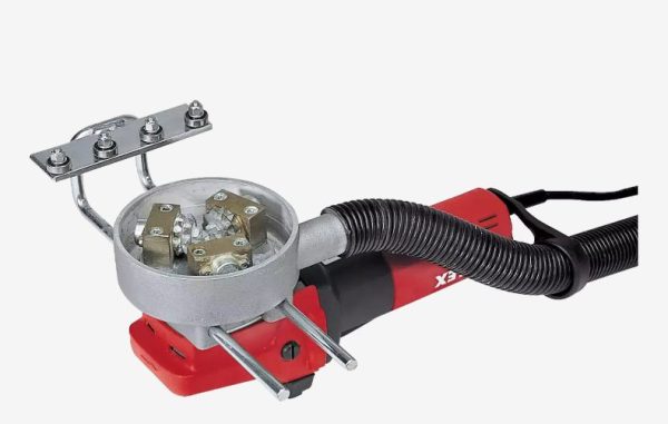 Flex Stockmaschine LST 1503 VR – Bild 2