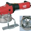 Flex Stockmaschine LST 1503 VR