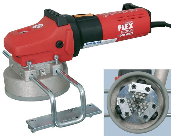 Flex Stockmaschine LST 1503 VR