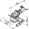 Flex Stockmaschine LST 1503 VR – Bild 3