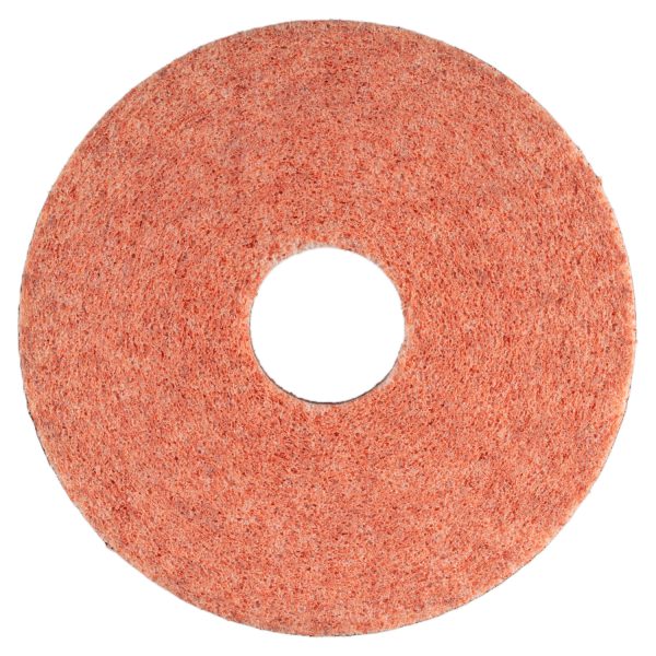 Schleifschwamm MACARON Dm.100 mm Klett, Dm.130 mm SF + Dm.150 mm SF
