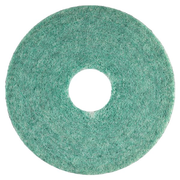 Schleifschwamm MACARON Dm.100 mm Klett, Dm.130 mm SF + Dm.150 mm SF – Bild 2