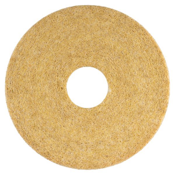 Schleifschwamm MACARON Dm.100 mm Klett, Dm.130 mm SF + Dm.150 mm SF – Bild 3