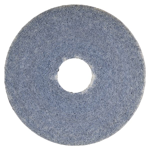 Schleifschwamm MACARON Dm.100 mm Klett, Dm.130 mm SF + Dm.150 mm SF – Bild 4