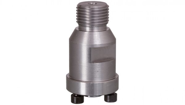 Aufnahmedorn 1/2" für Massivfräser und Tropfflächenfräser Bo.14 mm