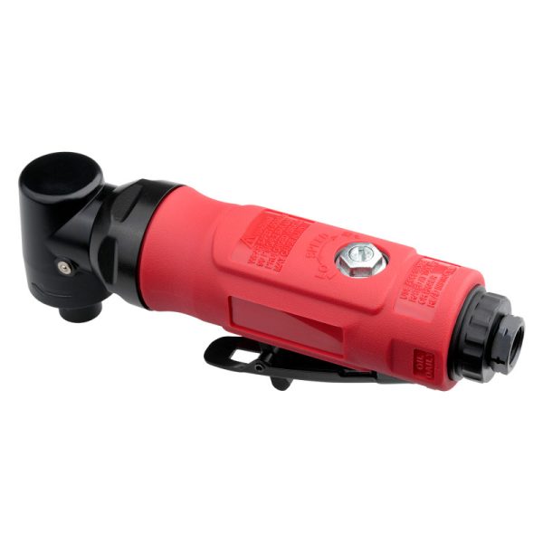 Druckluft Winkelschleifer Mini – Bild 2