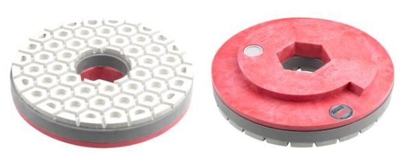 Schleifbelag ADR Dm. 100 mm, SF – Bild 6