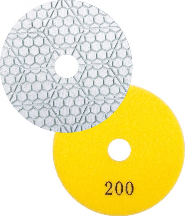 Diamant Schleifbelag 7-STEP – Bild 3