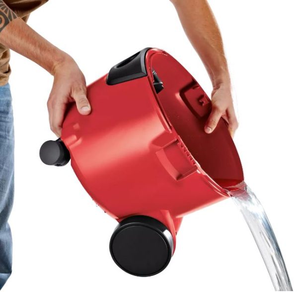 Flex Sicherheitssauger VC 21 L MC – Bild 5