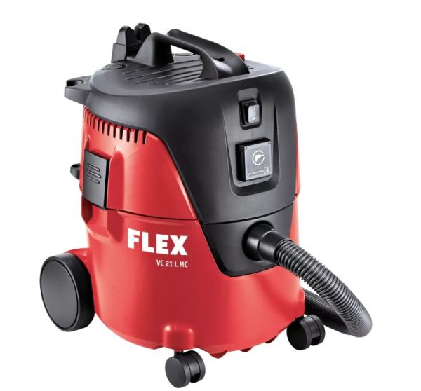 Flex Sicherheitssauger VC 21 L MC