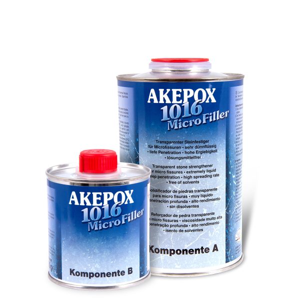 Akepox 1016 Micro Filler