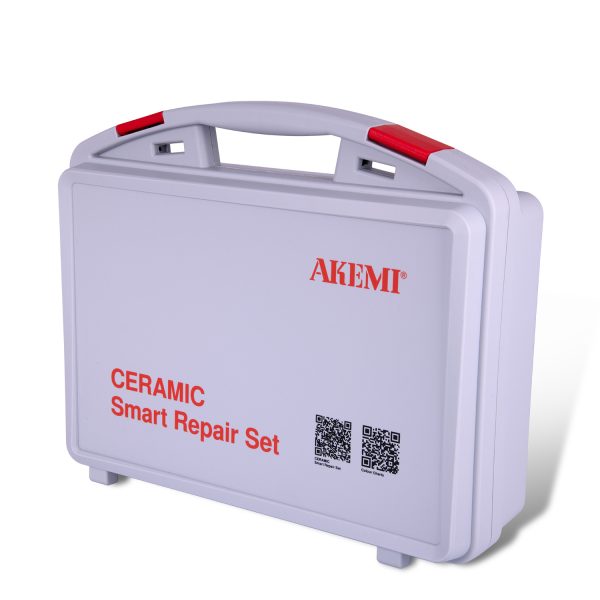 Akemi Ceramic Smart Repair Set – Bild 2