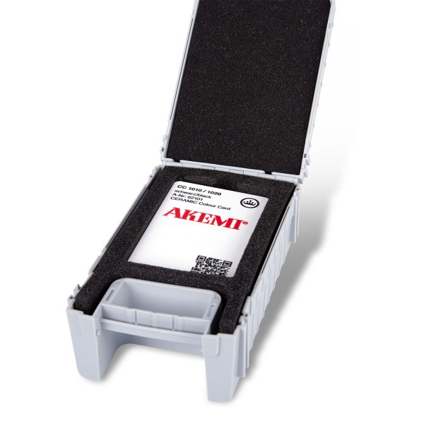 Akemi Ceramic Smart Repair Set – Bild 3