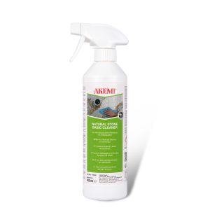 Akemi Natural Stone Basic Cleaner