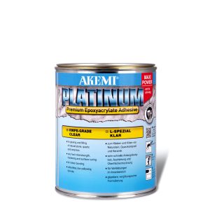 Akemi PLATINUM Maxi Power L-Spezial
