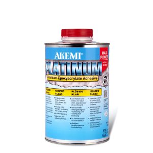 Akemi PLATINUM Maxi Power flüssig