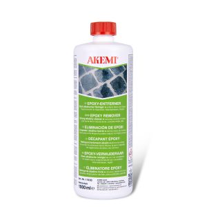 Akemi Epoxy Entferner