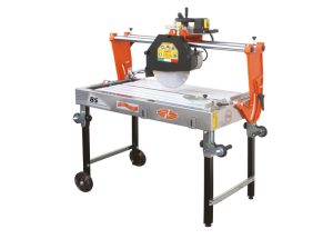 Steintrennmaschine Manta Alu