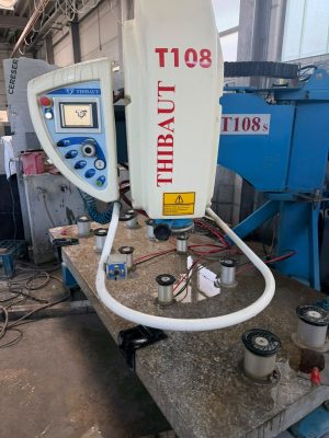 Thibaut T108V4 Gebrauchtmaschine